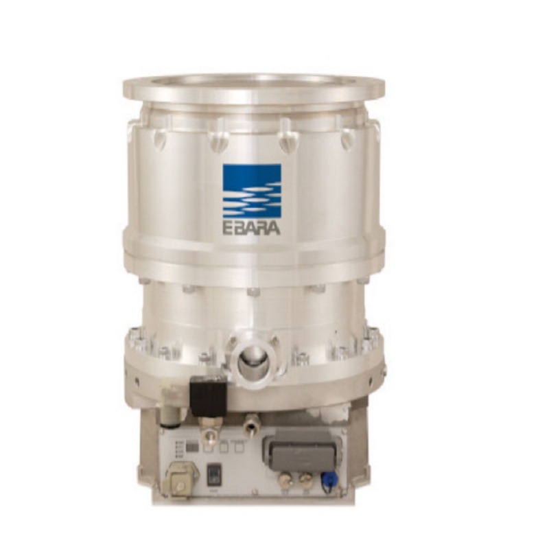 日本进口EBARA荏原干式真空泵EV-SA50