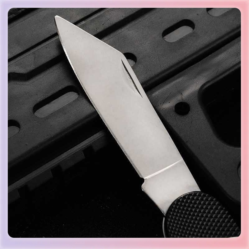 ✅多功能折叠可拆型组合小餐具户外登山旅游餐具多开铝柄礼品水果