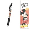 Japan Zebra zebra JJ15 Crayon Crayon Shin -New Limited Neutral Pen 0.5 Snoopy Press Moving Neutral Black Pen