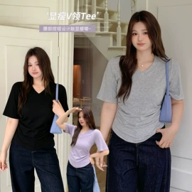 大码连衣裙;大码休闲套装;大码T恤