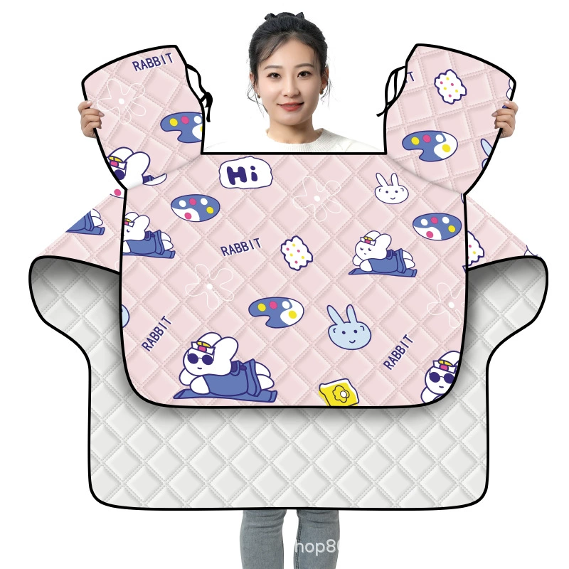 Электромобиль, защищенный от ветра летом