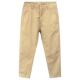 2024 New Men's Casual Pants Men's Thin Small Straight Leg Pants Straight-Leg Leg Youth Business Gentleman Casual Pants