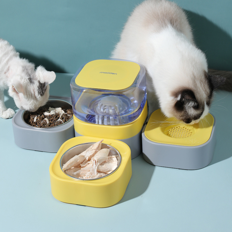 Cat and dog universal