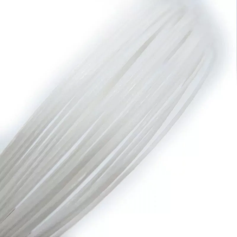 High elastic racket for badminton