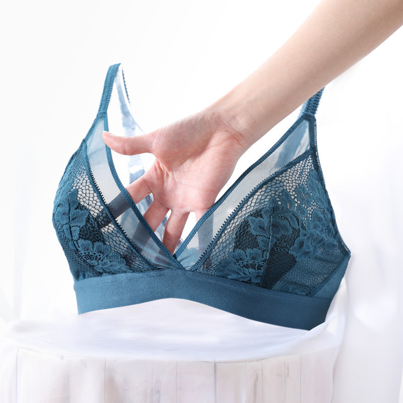 Wireless Bra