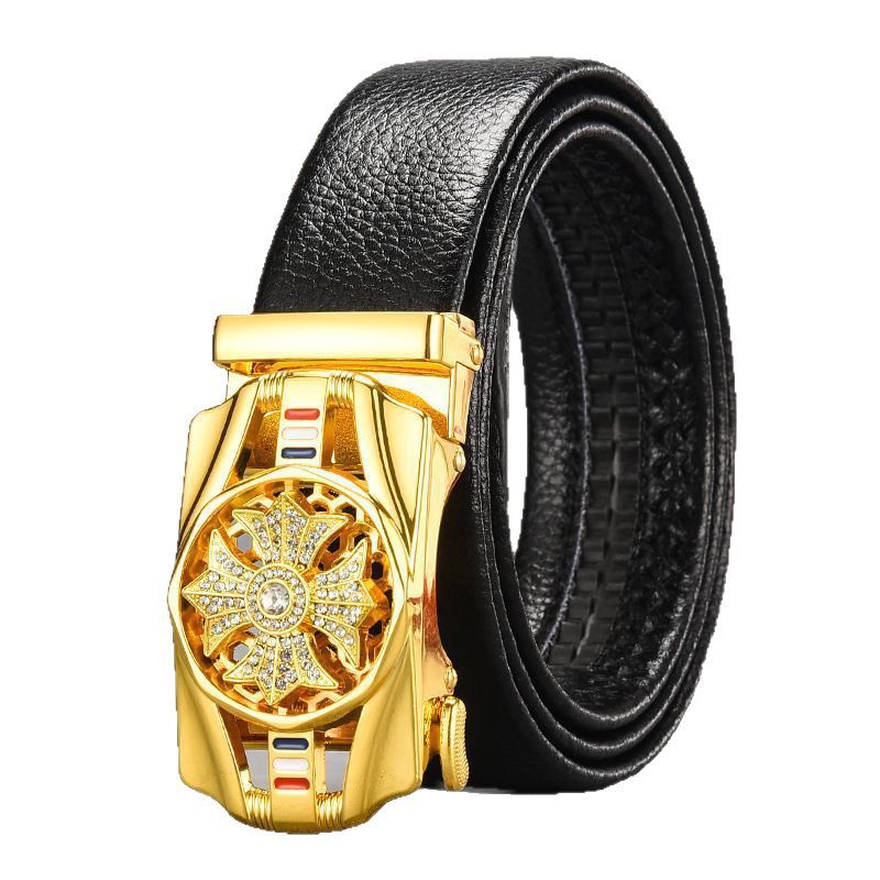 Transmisión en vivo para ejecutar cinturón de hombre puede girar cinturón de abrazadera automática universal en línea los mismos fabricantes al por mayor