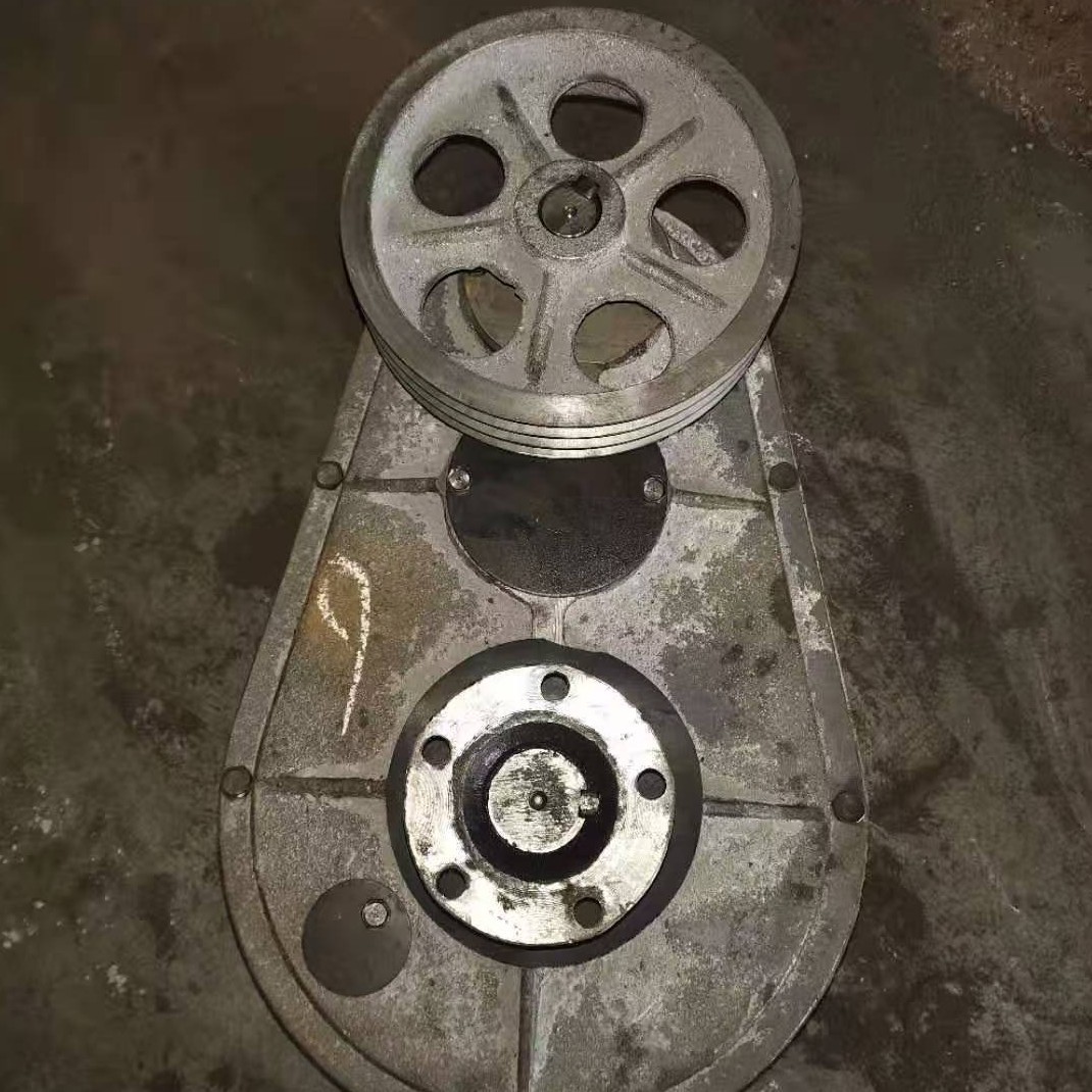 立式平口搅拌机减速机350/500/750变速箱厂家直供优质齿轮箱