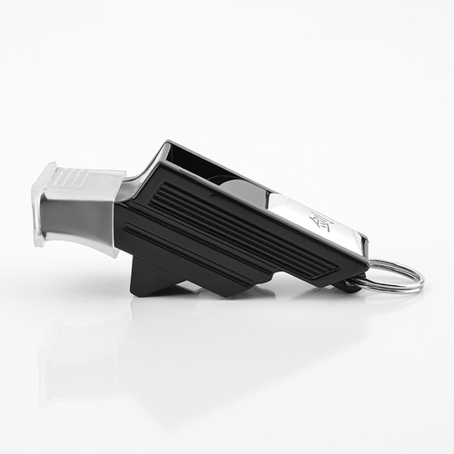 High-end gift box dolphin whistle football match referee whistle large decibel whistle sports teacher referee equipment