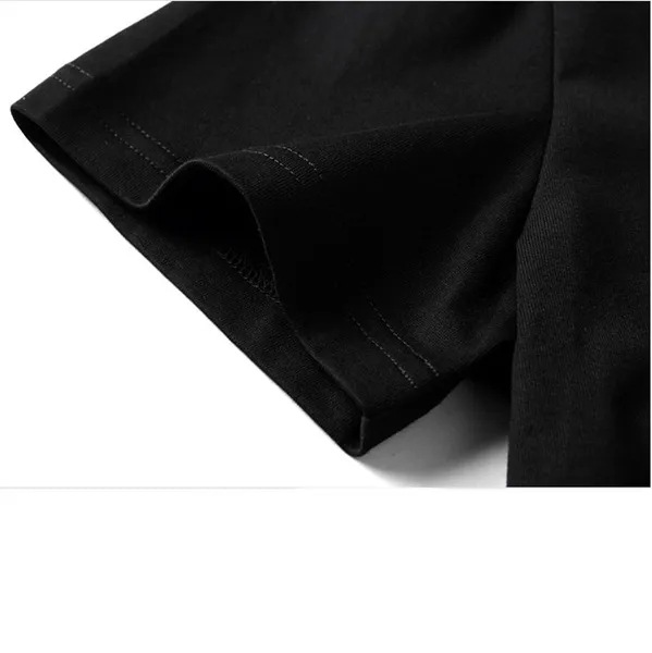 Nueva camiseta de verano para padres e hijos entrega transfronteriza de una familia de cuatro monstruos navideños monstruo de pelo verde Greenwich ESTILO OCCIDENTAL