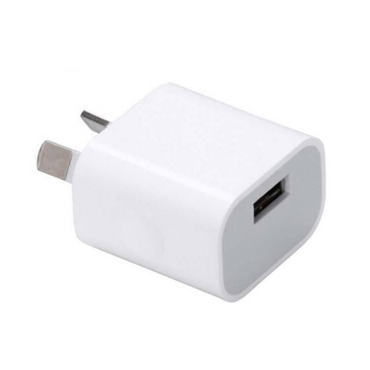 Single USB Australian standard 5V2A