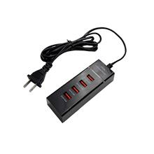 4��USB�����5V2.4Aֱ���֙C���ܲ����Ų����^�m���O��С�׿羳