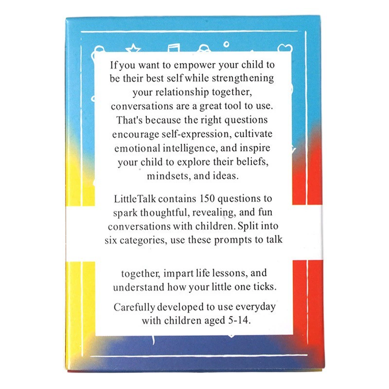 Новый полный английский bestself little talk романтическая теплая пара чат игры карты