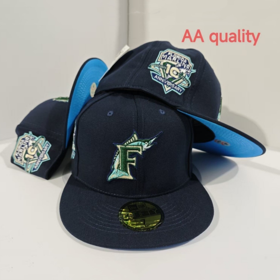 Gorra de Béisbol de Comercio Transfronterizo al por Mayor 2025, con Bordado de Letras con Patrón AA, Gorra de Visera Plana Moderna para Hombre image 16
