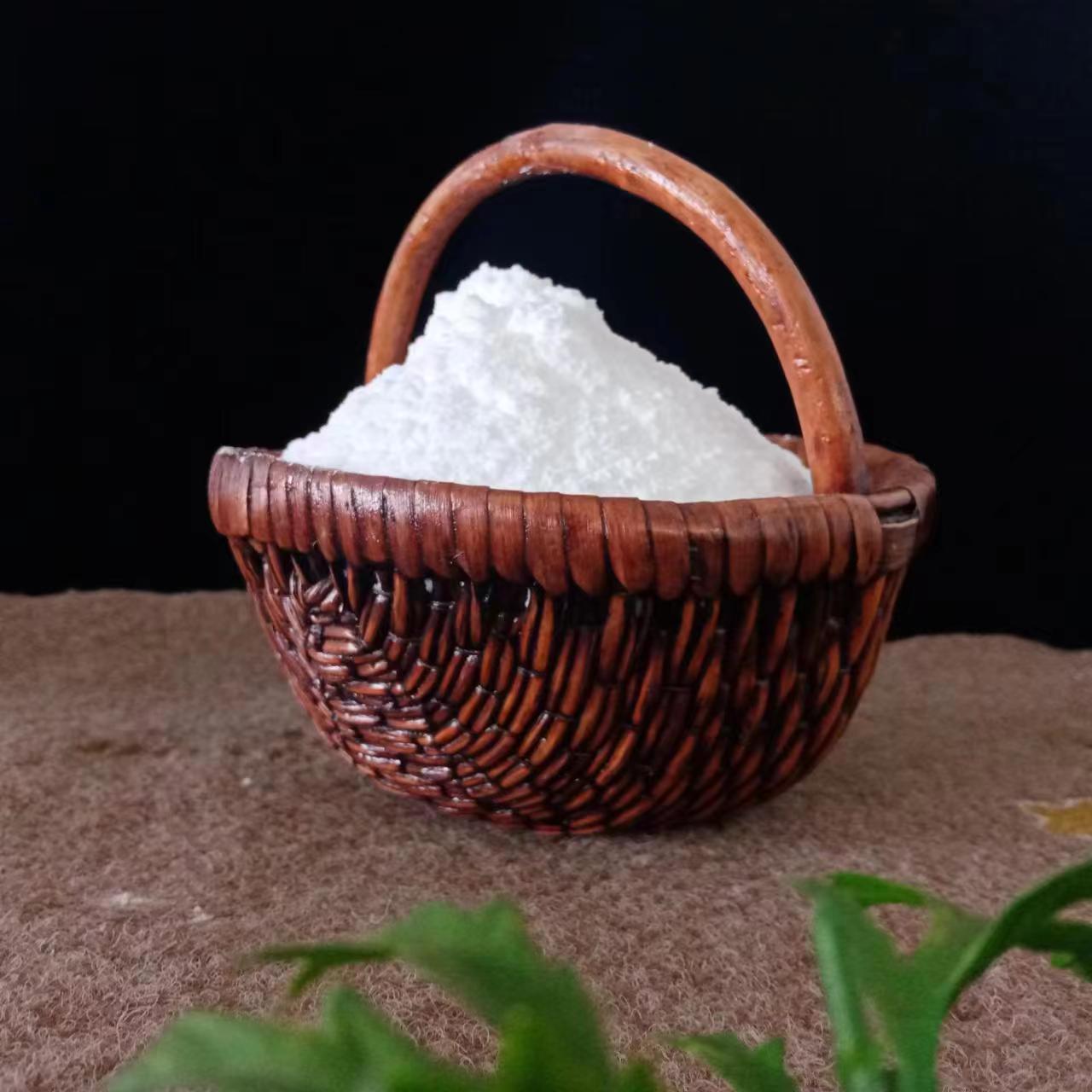 超细碳酸氢钠600目精密加工EVA发泡原料优惠厂提