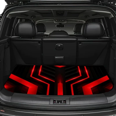 Avtomobil döşəmə paspasları: Velvet Dirt-Resistant and Wear-Resistant