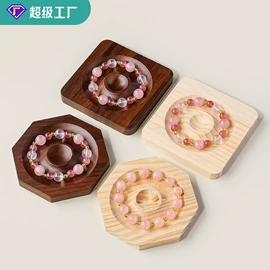 水晶工艺品;宝石工艺品;手链