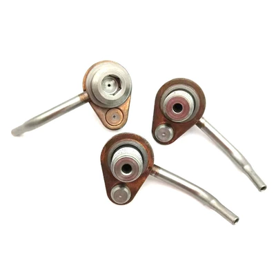 Other starting systems suitable for Chevrolet