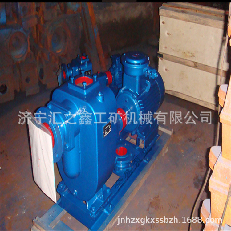 EXYTB-60防爆加油泵 叶片泵加柴油或汽油低价实惠 质量放心