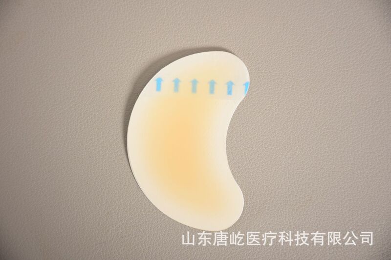国境を越えた水コロイドの摩耗防止の後、水ゲルの摩耗防止の足を貼り付けて、水泡の足を修復して、目に見えない通気を貼り付けます|undefined
