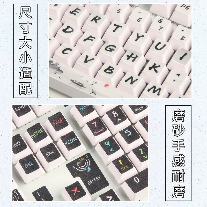 Logitech, compatible keyboard, sticker, protective laptop, bluetooth