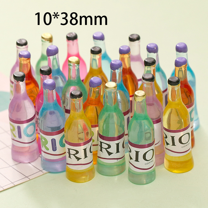 RIO鸡尾酒系列
