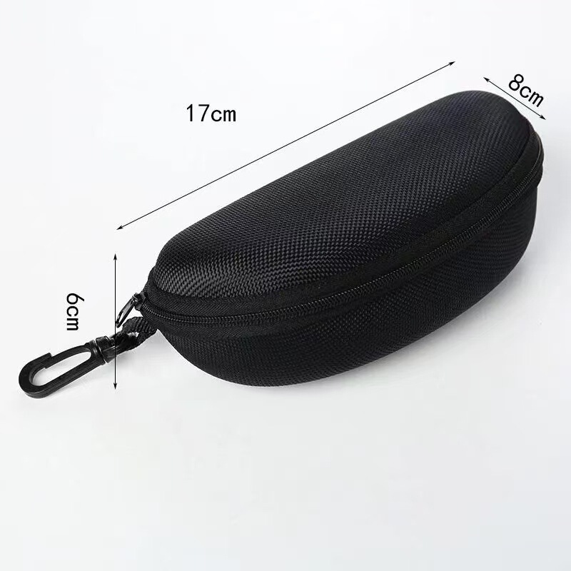 Live Streaming of Dropshipping Products: Matching Sets, Beige Logo Glasses Case, Cloud-Shaped Bag, Black Sunglasses Leather Case, Lens Cleaning Cloth Wholesale Live Streaming of Dropshipping Products: Matching Sets, Beige Logo Glasses Case, Cloud-Shaped Bag, Black Sunglasses Leather Case, Lens Cleaning Cloth Wholesale
