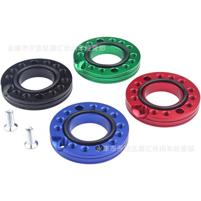 Off-Road Motorcycle Accessories 90-160Cc Hava qəbuledici borular