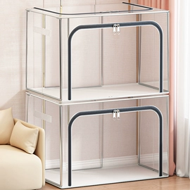 收纳袋收纳包;收纳盒;收纳箱