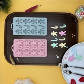 巧克力模具;冰格;工业橡胶