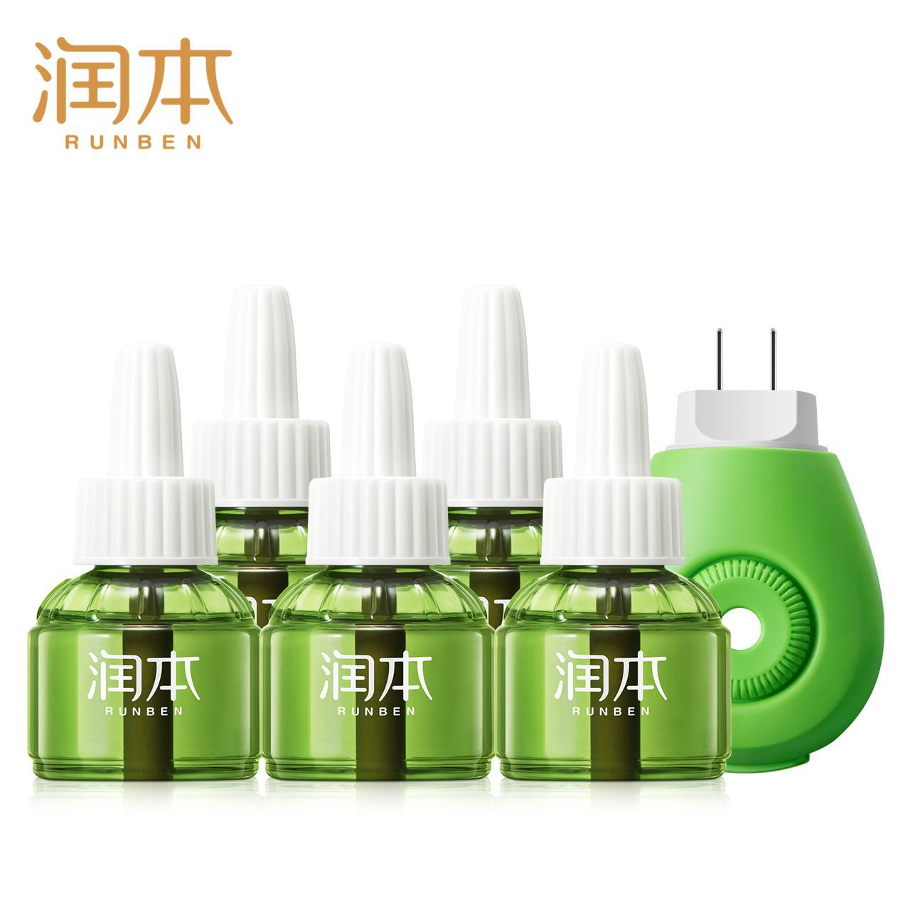 [85% 추천] 모기약 5액 + 1개