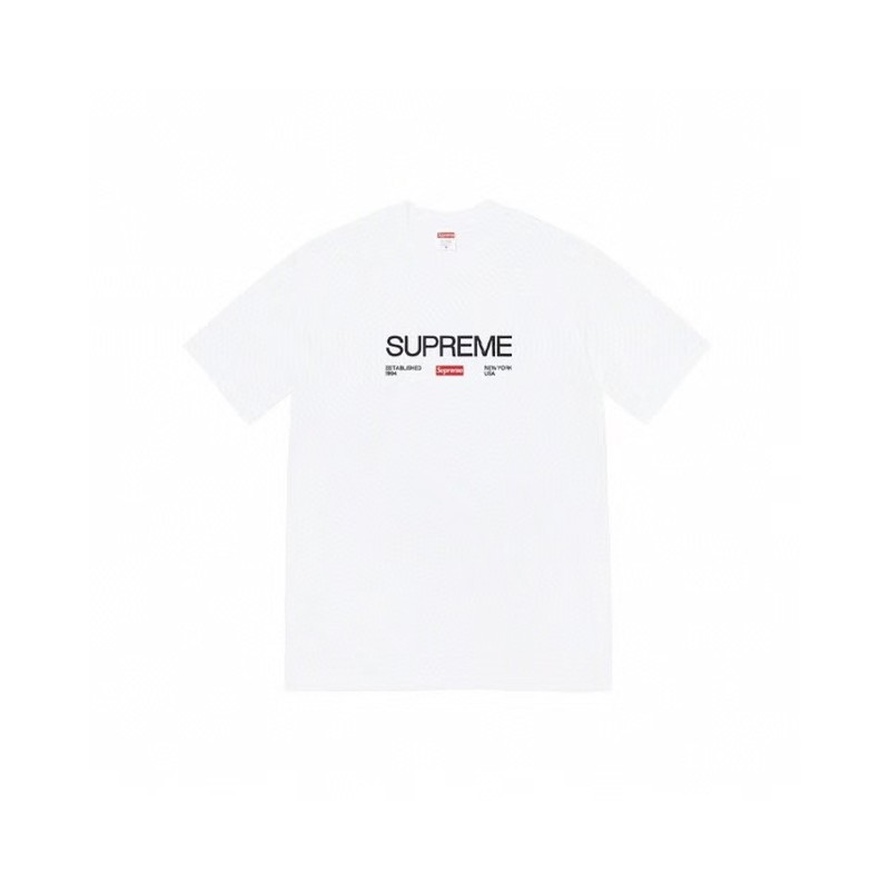 25ss RECORDS アメリカンレトロ ハイストリート 半袖 Tシャツ アメカジ イン トップス 男女兼用 パッチワーク Tシャツ|undefined