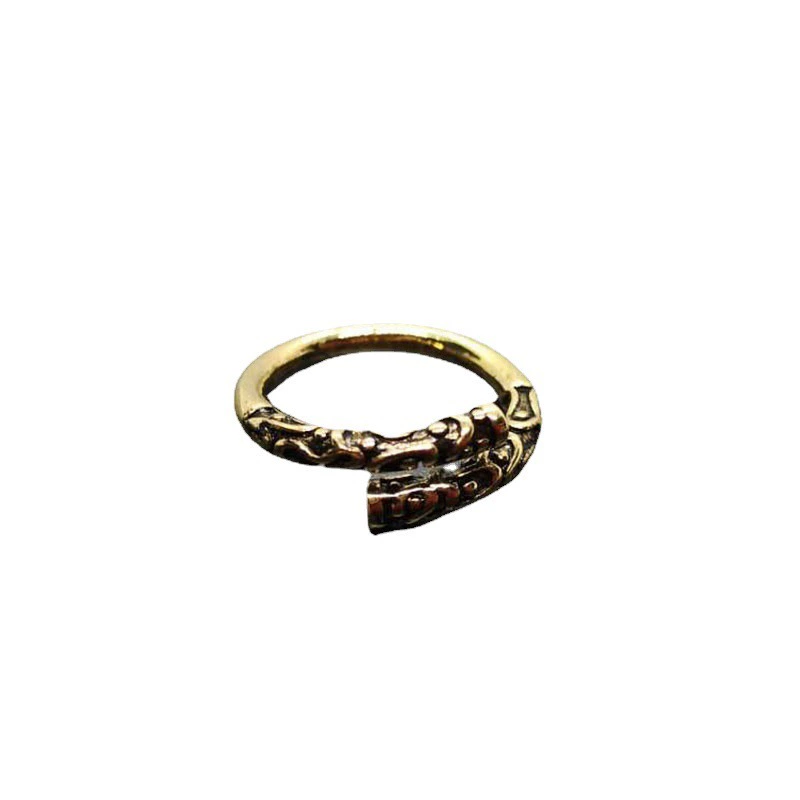 Ring, retro weapon for beloved, journey to the west
