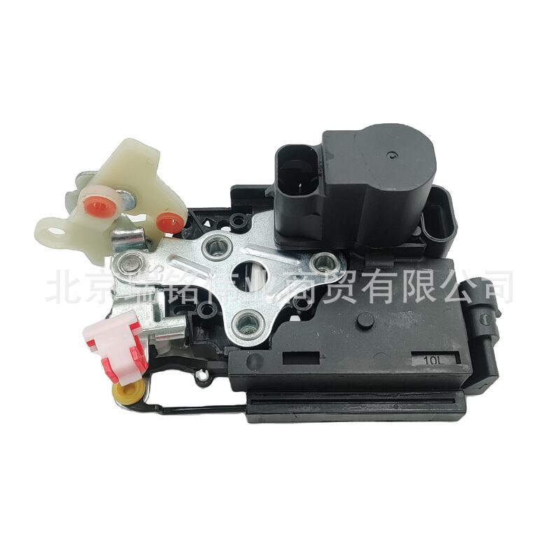 7121008032 Korean Ssangyong Auto Parts Rexton Door Lock Assembly Rexton Door Lock Assembly Controller