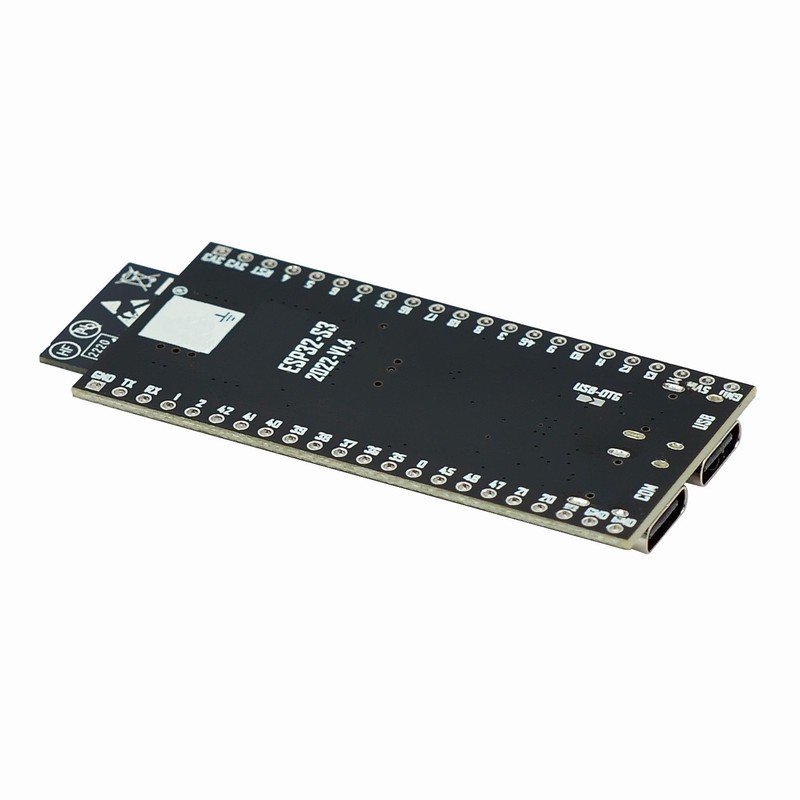 ESP32-S3 コアボード N8R2 は DevKitC-1 ESP32 S3 と互換性があります|undefined