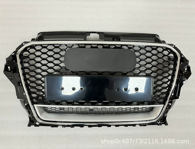 Zhongwang Modification to Rs3 Old Model - rs3-center-netelectroplating-frame-electroplating-mark