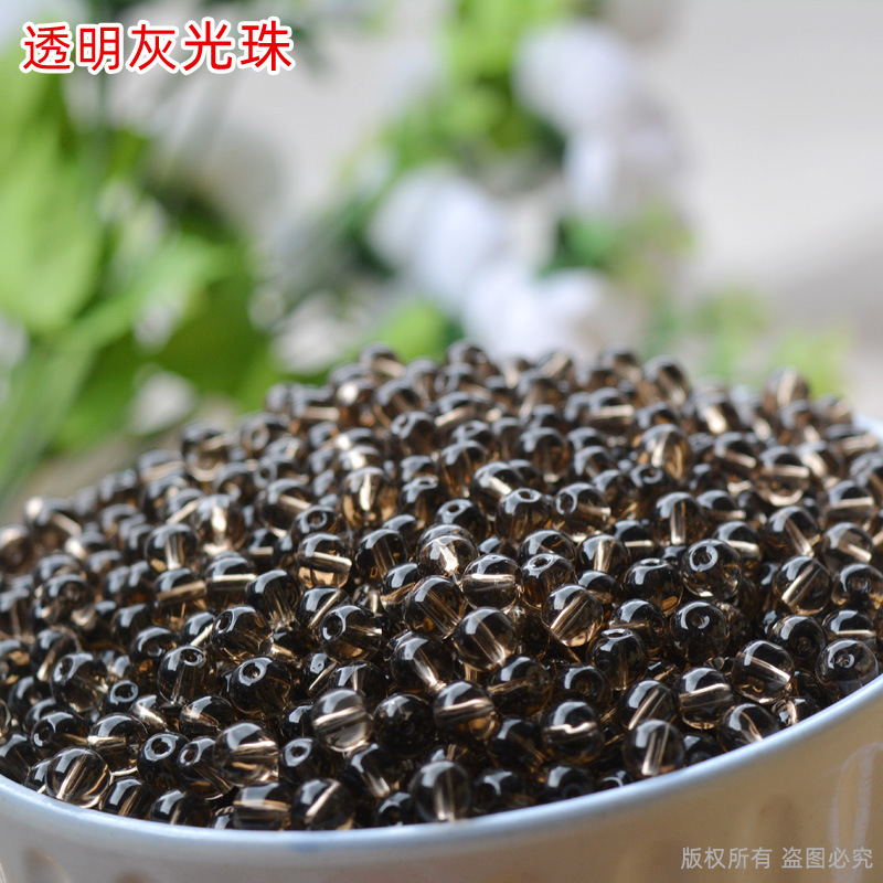 Transparent gray light beads 5.JPG
