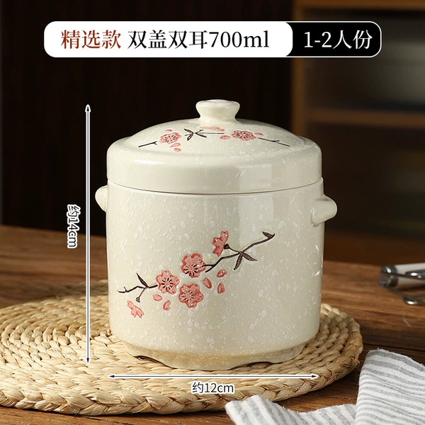 ♤♤ஐஐ double cap 700ML [1-2 people] ♤♤ஐஐ