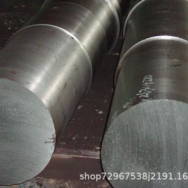 无缝管;工业圆钢;压力容器板