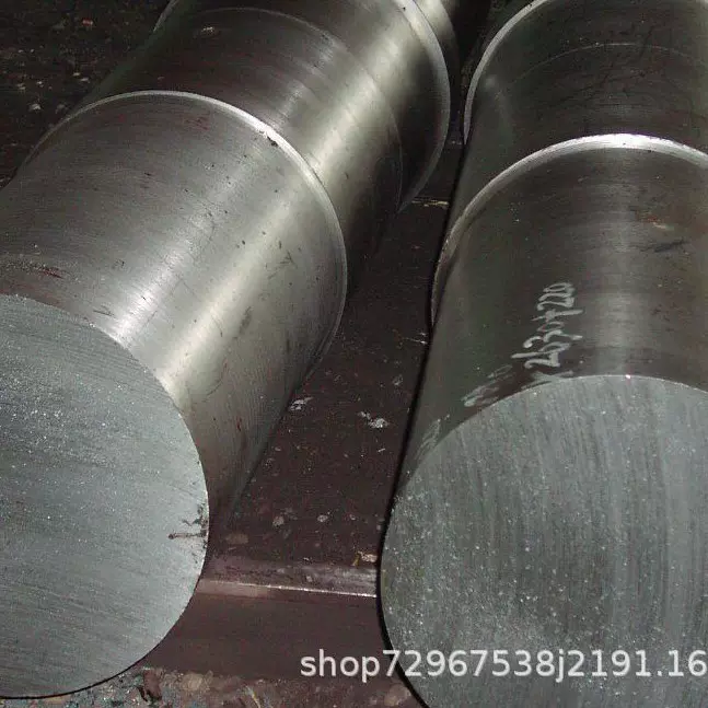 定制圆钢N2 N4纯镍合金圆棒N6 N8纯镍合金圆钢 圆棒 厂家优惠直供