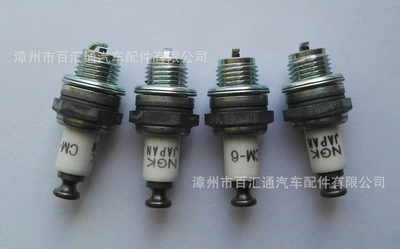 Alışdırma şamı (Sveçalar) Cm-6.5812, Spark
