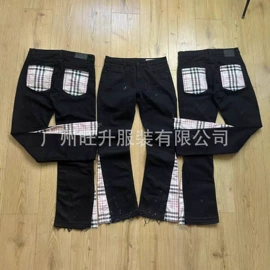 男式牛仔裤;男式卫衣;男式休闲裤