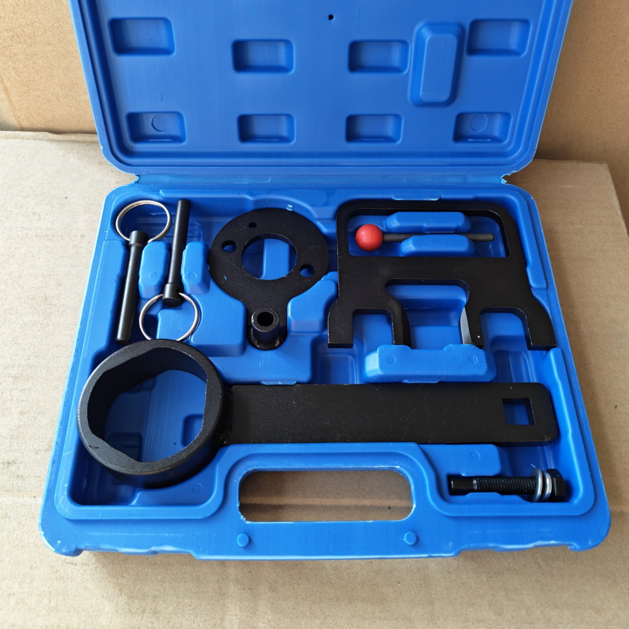 Datong T70 diesel 2.0T timing tool, SC20M timing tool, for use with the National VI D20 engine and G20 engine