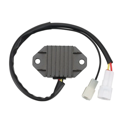 Ballast, Power supply, ignition system accessories