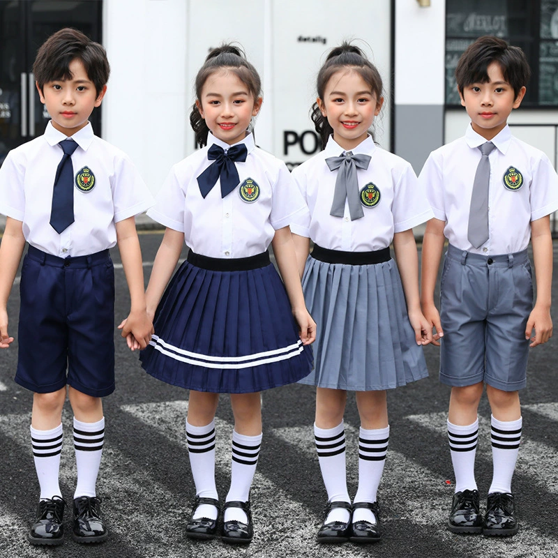 61 детский костюм платье для начальной школы юбка принцессы хор детская поэзия сказание танцевальный костюм