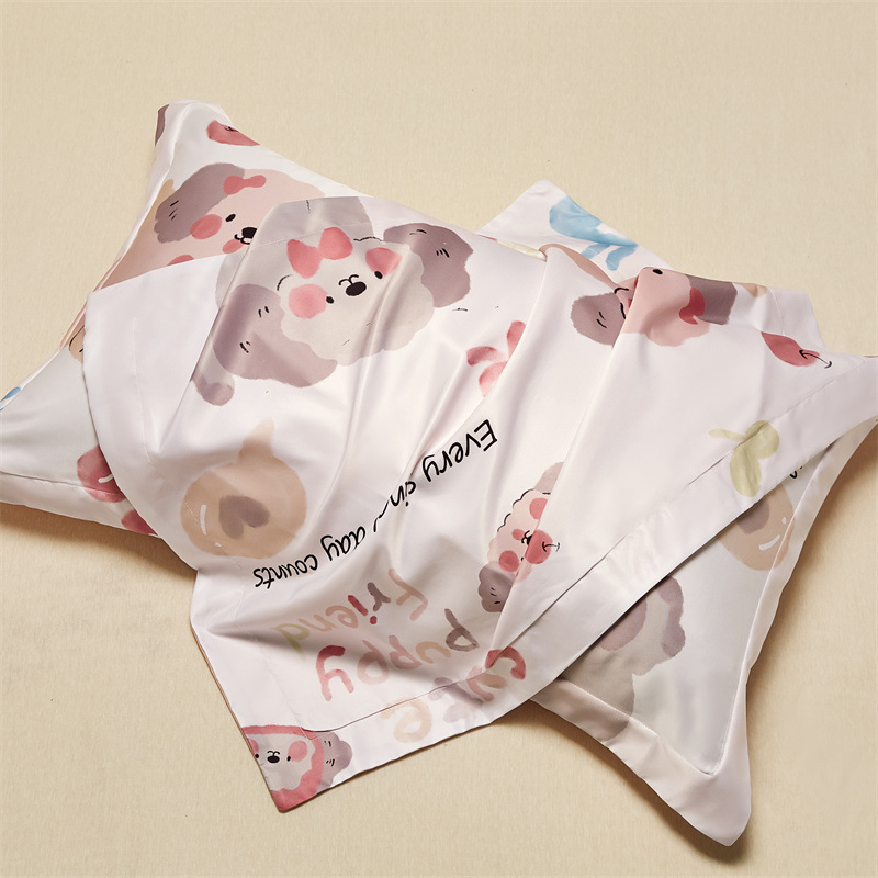 Happy Puppy 【Sencil】
