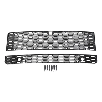 of the Jishi 01, Automobile anti-insect net