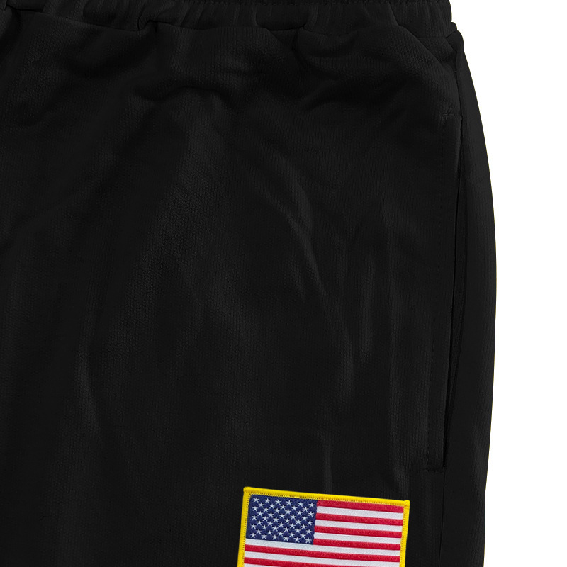 Lässige Jogginghose für Herren – Leichte Jogginghose mit Kordelzug (atmungsaktiv, schnelltrocknend, für alle Jahreszeiten, S-XXXL)​_voghion.com