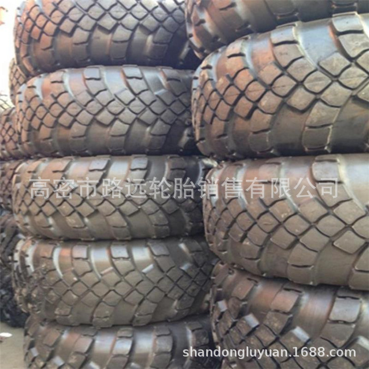 1500*600-635  越野轮胎 1500X600-635