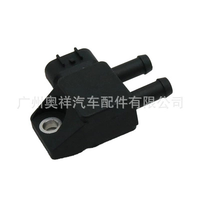 2009-2014 pressure differential – Automotive Sensors