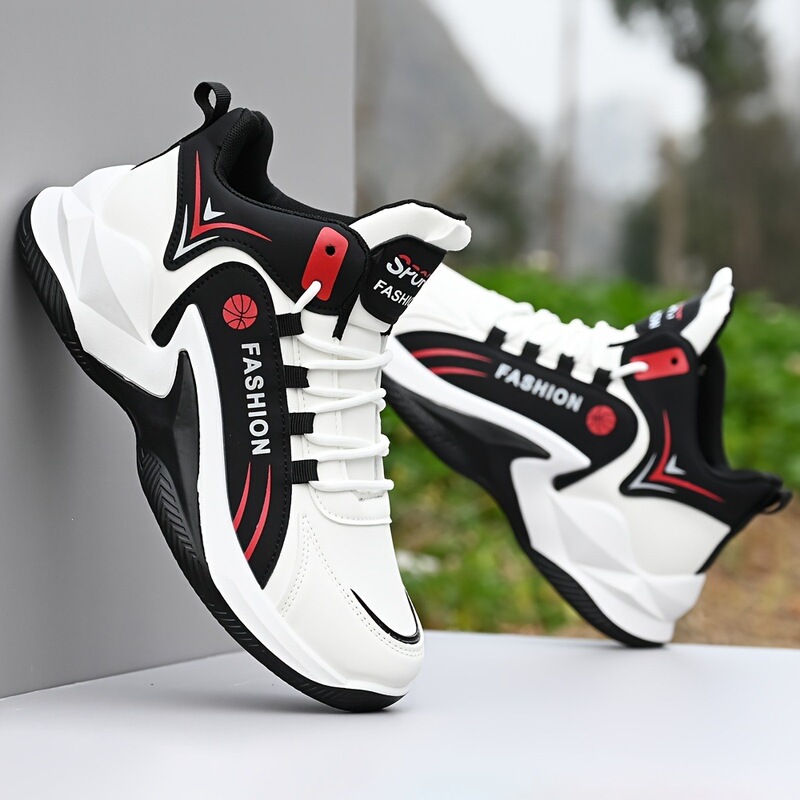 O 86731 High-Top Basketball Sneakers O 86731 High-Top Basketball Sneakers